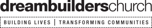 DREAMBUILDERS CHURCH LOGO