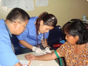 portfolio item gallery community medical resources med scholarship program